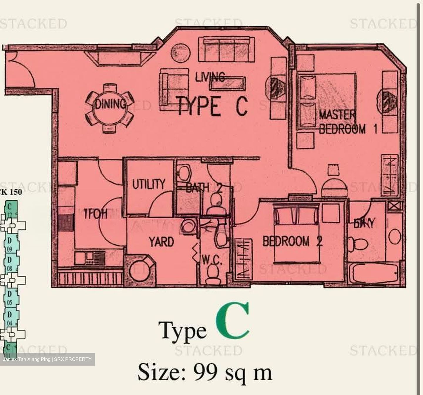 Ballota Park Condominium (D17), Condominium #563247681